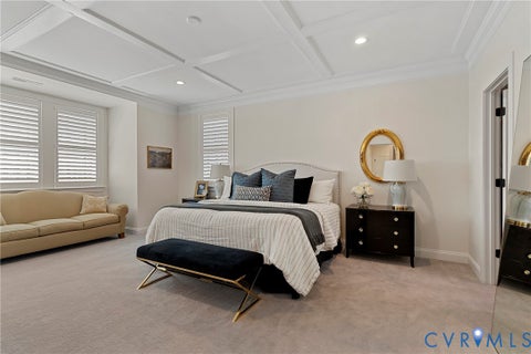 Tiny photo for 5012 Lake Summer Loop, Moseley, VA 23120 (MLS # 2615909)