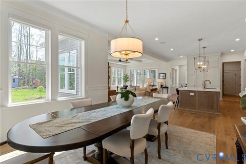 Tiny photo for 5012 Lake Summer Loop, Moseley, VA 23120 (MLS # 2615909)