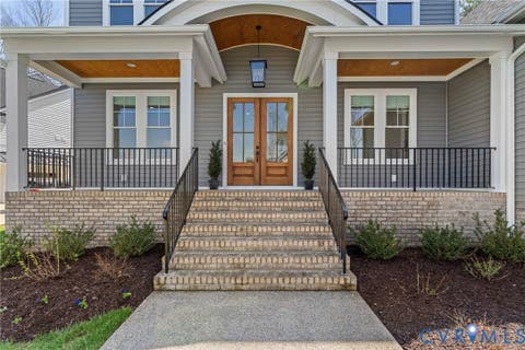 Tiny photo for 5012 Lake Summer Loop, Moseley, VA 23120 (MLS # 2615909)