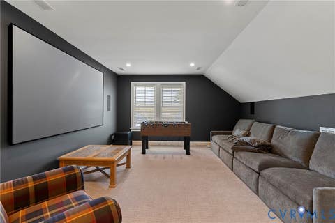 Tiny photo for 5012 Lake Summer Loop, Moseley, VA 23120 (MLS # 2615909)