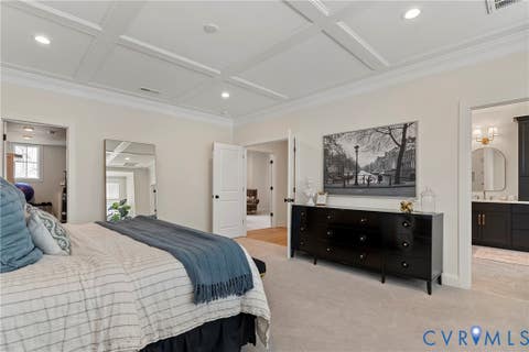 Tiny photo for 5012 Lake Summer Loop, Moseley, VA 23120 (MLS # 2615909)
