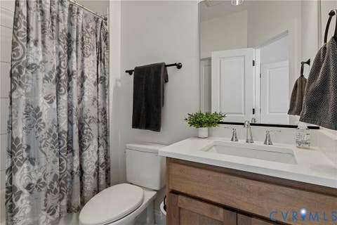 Tiny photo for 5012 Lake Summer Loop, Moseley, VA 23120 (MLS # 2615909)