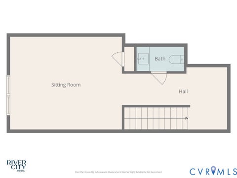 Tiny photo for 5012 Lake Summer Loop, Moseley, VA 23120 (MLS # 2615909)
