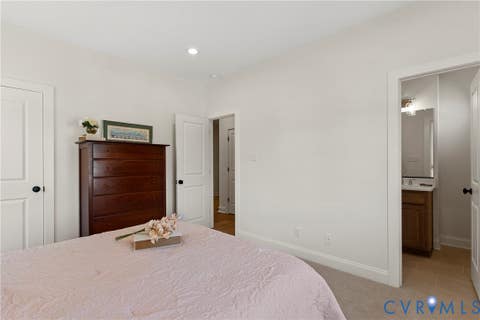 Tiny photo for 5012 Lake Summer Loop, Moseley, VA 23120 (MLS # 2615909)