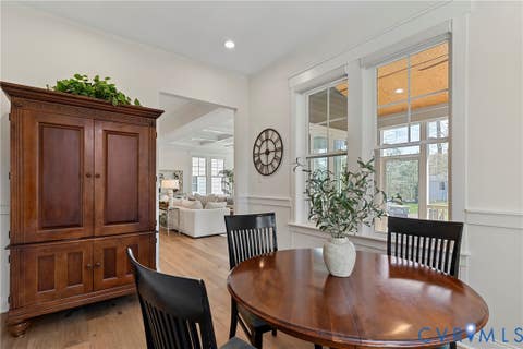 Tiny photo for 5012 Lake Summer Loop, Moseley, VA 23120 (MLS # 2615909)
