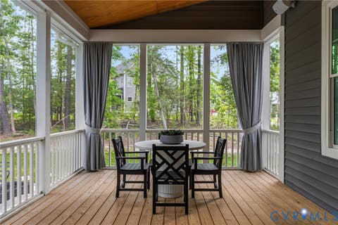 Tiny photo for 5012 Lake Summer Loop, Moseley, VA 23120 (MLS # 2615909)
