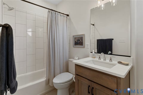 Tiny photo for 5012 Lake Summer Loop, Moseley, VA 23120 (MLS # 2615909)