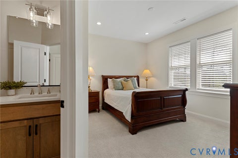 Tiny photo for 5012 Lake Summer Loop, Moseley, VA 23120 (MLS # 2615909)