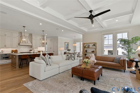 Tiny photo for 5012 Lake Summer Loop, Moseley, VA 23120 (MLS # 2615909)