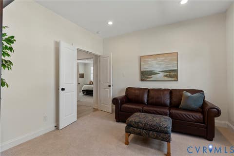 Tiny photo for 5012 Lake Summer Loop, Moseley, VA 23120 (MLS # 2615909)