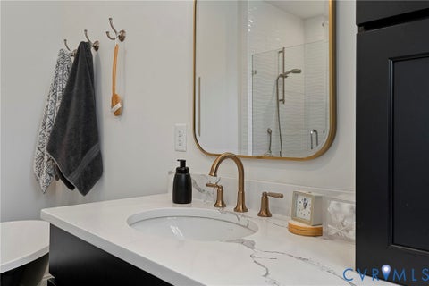 Tiny photo for 5012 Lake Summer Loop, Moseley, VA 23120 (MLS # 2615909)