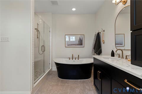 Tiny photo for 5012 Lake Summer Loop, Moseley, VA 23120 (MLS # 2615909)