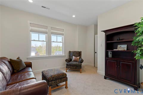 Tiny photo for 5012 Lake Summer Loop, Moseley, VA 23120 (MLS # 2615909)