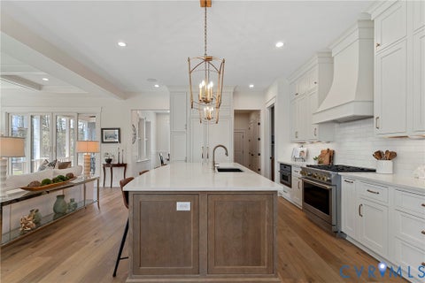 Tiny photo for 5012 Lake Summer Loop, Moseley, VA 23120 (MLS # 2615909)