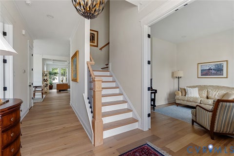 Tiny photo for 5012 Lake Summer Loop, Moseley, VA 23120 (MLS # 2615909)