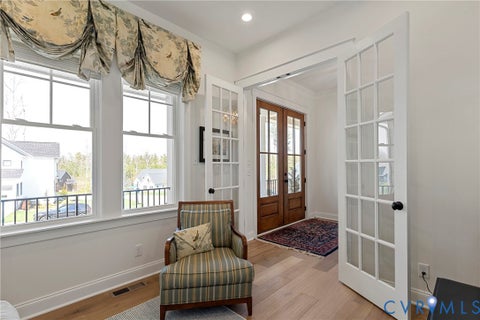 Tiny photo for 5012 Lake Summer Loop, Moseley, VA 23120 (MLS # 2615909)