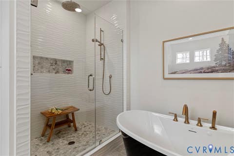 Tiny photo for 5012 Lake Summer Loop, Moseley, VA 23120 (MLS # 2615909)