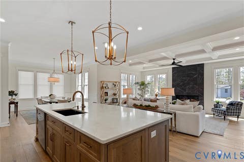 Tiny photo for 5012 Lake Summer Loop, Moseley, VA 23120 (MLS # 2615909)
