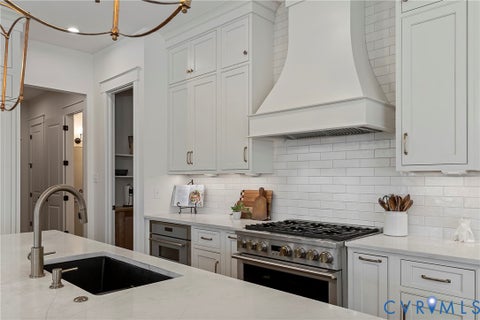 Tiny photo for 5012 Lake Summer Loop, Moseley, VA 23120 (MLS # 2615909)