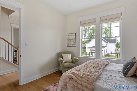 Tiny photo for 5012 Lake Summer Loop, Moseley, VA 23120 (MLS # 2615909)