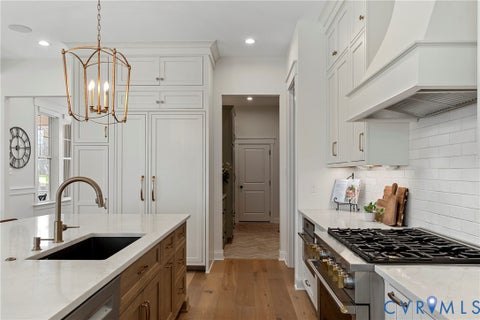Tiny photo for 5012 Lake Summer Loop, Moseley, VA 23120 (MLS # 2615909)