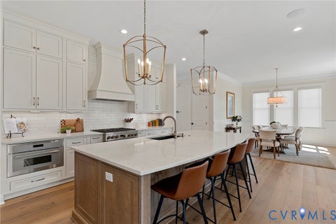 Tiny photo for 5012 Lake Summer Loop, Moseley, VA 23120 (MLS # 2615909)