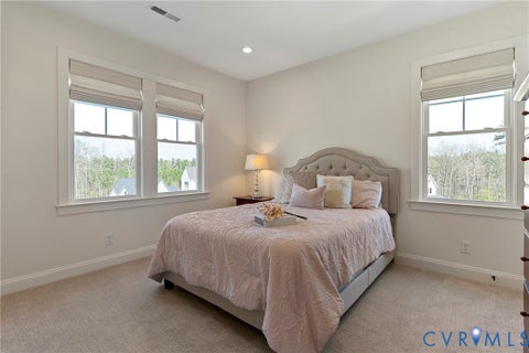 Tiny photo for 5012 Lake Summer Loop, Moseley, VA 23120 (MLS # 2615909)
