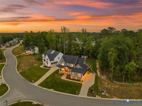 Tiny photo for 5012 Lake Summer Loop, Moseley, VA 23120 (MLS # 2615909)