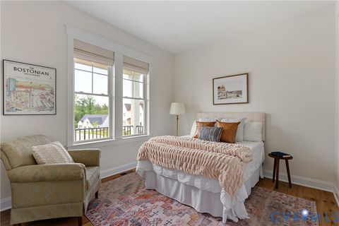 Tiny photo for 5012 Lake Summer Loop, Moseley, VA 23120 (MLS # 2615909)