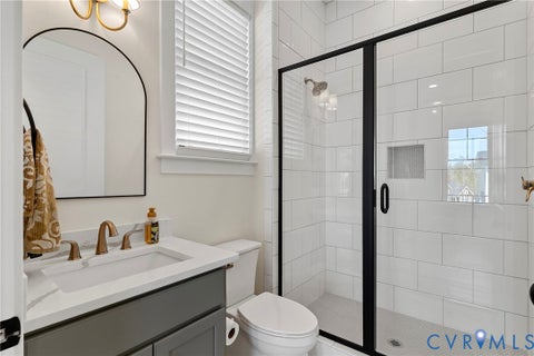Tiny photo for 5012 Lake Summer Loop, Moseley, VA 23120 (MLS # 2615909)