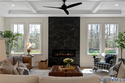 Tiny photo for 5012 Lake Summer Loop, Moseley, VA 23120 (MLS # 2615909)