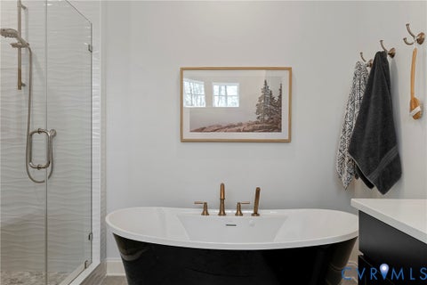 Tiny photo for 5012 Lake Summer Loop, Moseley, VA 23120 (MLS # 2615909)