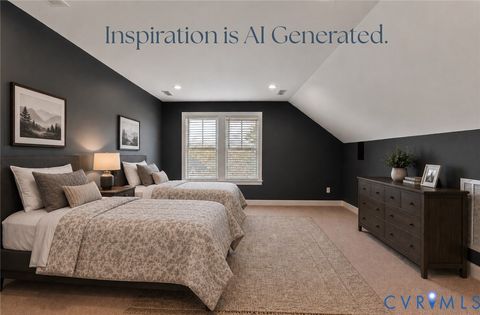 Tiny photo for 5012 Lake Summer Loop, Moseley, VA 23120 (MLS # 2615909)