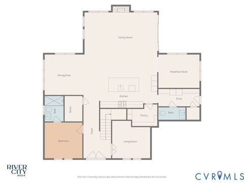 Tiny photo for 5012 Lake Summer Loop, Moseley, VA 23120 (MLS # 2615909)