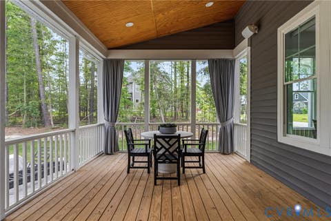 Tiny photo for 5012 Lake Summer Loop, Moseley, VA 23120 (MLS # 2615909)