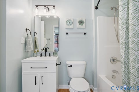 Tiny photo for 1716 Summit Avenue #21, Richmond, VA 23230 (MLS # 2627581)