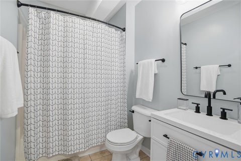 Tiny photo for 1716 Summit Avenue #21, Richmond, VA 23230 (MLS # 2627581)