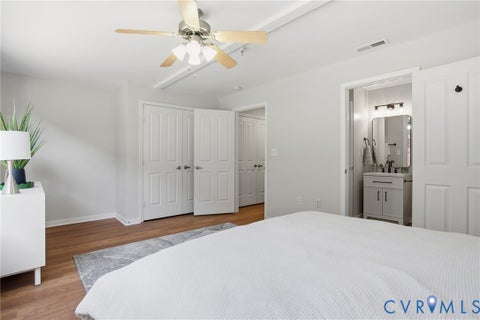 Tiny photo for 1716 Summit Avenue #21, Richmond, VA 23230 (MLS # 2627581)