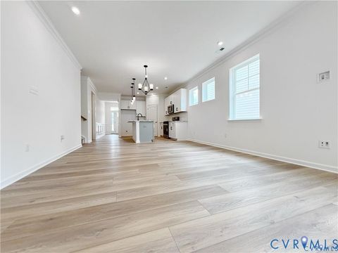 Tiny photo for 6409 Lila Crest Lane, Chesterfield, VA 23112 (MLS # 2531975)