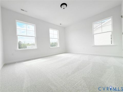 Tiny photo for 6409 Lila Crest Lane, Chesterfield, VA 23112 (MLS # 2531975)