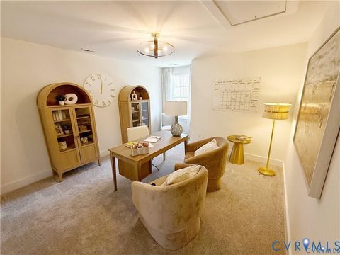 Tiny photo for 6409 Lila Crest Lane, Chesterfield, VA 23112 (MLS # 2531975)