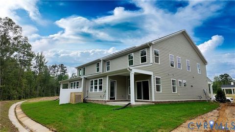 Tiny photo for 6409 Lila Crest Lane, Chesterfield, VA 23112 (MLS # 2531975)