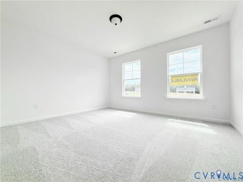 Tiny photo for 6409 Lila Crest Lane, Chesterfield, VA 23112 (MLS # 2531975)