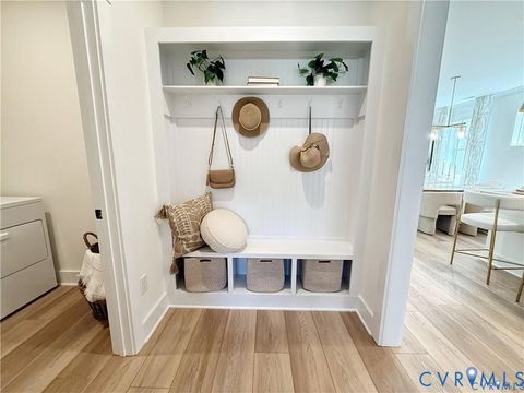 Tiny photo for 6409 Lila Crest Lane, Chesterfield, VA 23112 (MLS # 2531975)