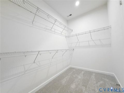 Tiny photo for 6409 Lila Crest Lane, Chesterfield, VA 23112 (MLS # 2531975)