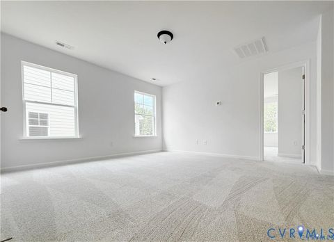 Tiny photo for 6409 Lila Crest Lane, Chesterfield, VA 23112 (MLS # 2531975)