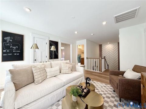 Tiny photo for 6409 Lila Crest Lane, Chesterfield, VA 23112 (MLS # 2531975)