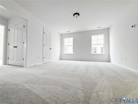 Tiny photo for 6409 Lila Crest Lane, Chesterfield, VA 23112 (MLS # 2531975)