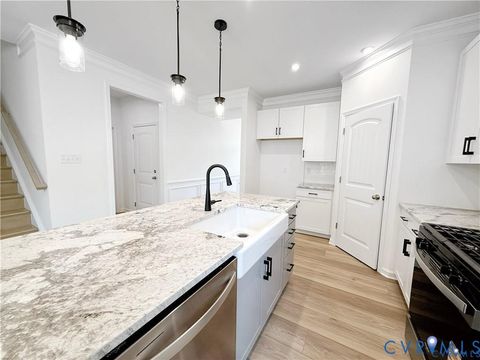 Tiny photo for 6409 Lila Crest Lane, Chesterfield, VA 23112 (MLS # 2531975)