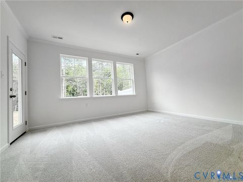 Tiny photo for 6409 Lila Crest Lane, Chesterfield, VA 23112 (MLS # 2531975)